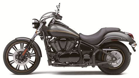 2020 Kawasaki Vulcan 900 Custom Buyer's Guide: Specs & Prices