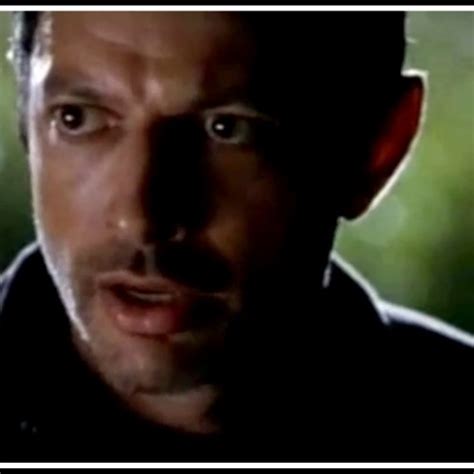 Ian Malcolm Quotes - The Lost World: Jurassic Park (1997)