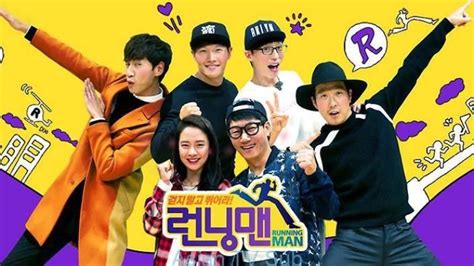 'Running Man' runs longest among SBS variety shows - The Korea Times