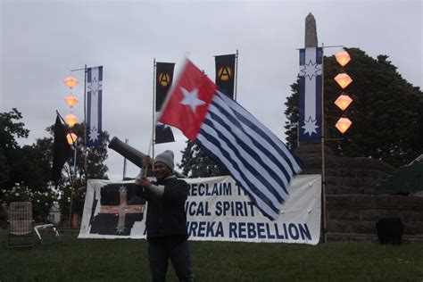 West Papua independence movement to draft constitution and seek ...