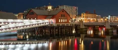 Boston Tea Party Museum - The Best Place To Visit In Boston