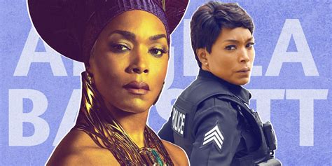 Angela Bassett's Best Roles, Ranked