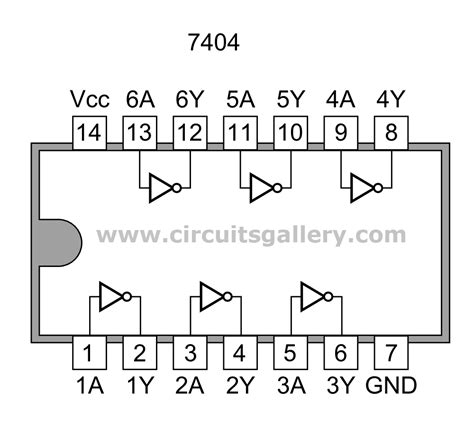 Datasheet Of Ic 7408