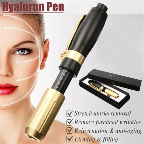 Hyaluron Pen Injector Best Classic Edition,Very Reliable