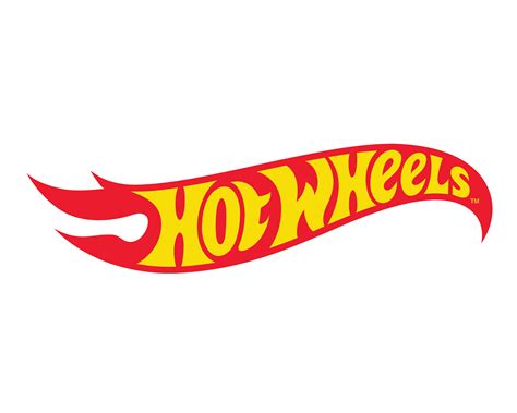 Hot Wheels Logo Mattel Toy Clip art - hot wheels png download - 3000* ...