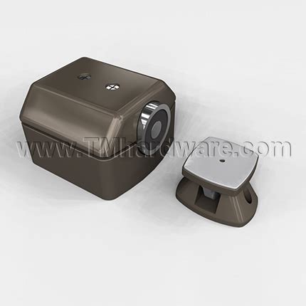 Door Holders/Release | Rixson 980M| TMHardware.com