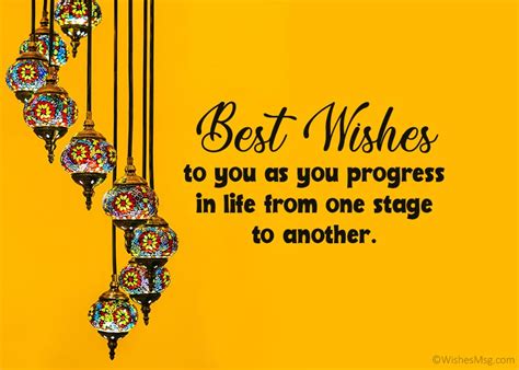 Best Wishes Images Quotes