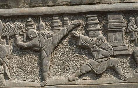 Shaolin Kung Fu Lessons and Classes - Learn Shaolin Kungfu in China