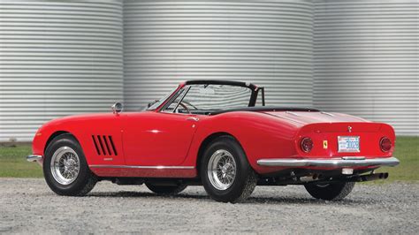 Ferrari 275 Nart Spyder For Sale Hot Sale | cpshouston.net