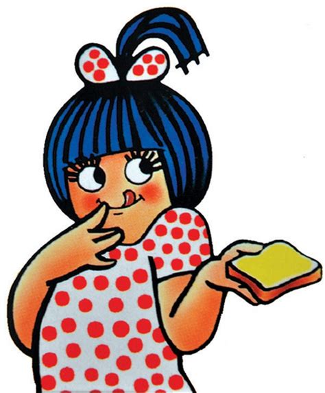 ABC's of IMC: The Amul Girl