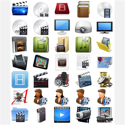 Desktop Icons Download : Desktop Icon - Free Download, PNG and Vector ...