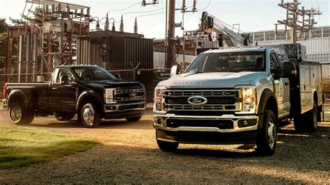 Ford F-Series claims 'best-selling truck' title for 46th year