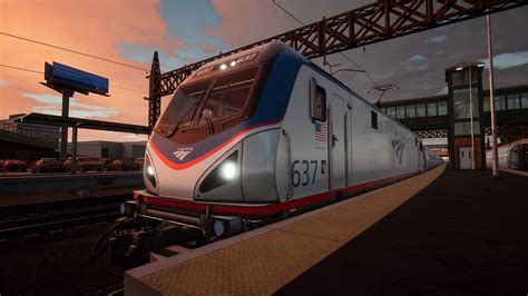 Train Sim World 2020 PC Download - InstallGame