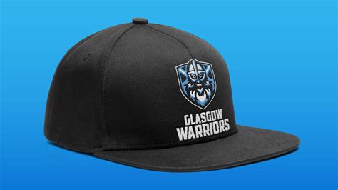 Glasgow Warriors | Good. A Brand Consultancy.