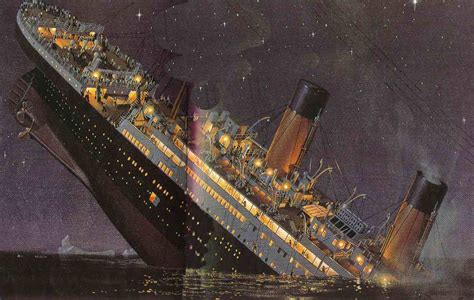 Titanic-Sinking - Coolsmartphone