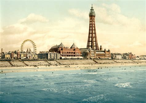 Latest News | The Blackpool Tower