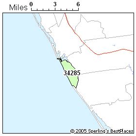 Zip 34285 (Venice, FL) Rankings