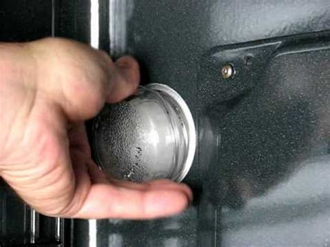 How To Replace Ge Electric Oven Light Bulb | Homeminimalisite.com