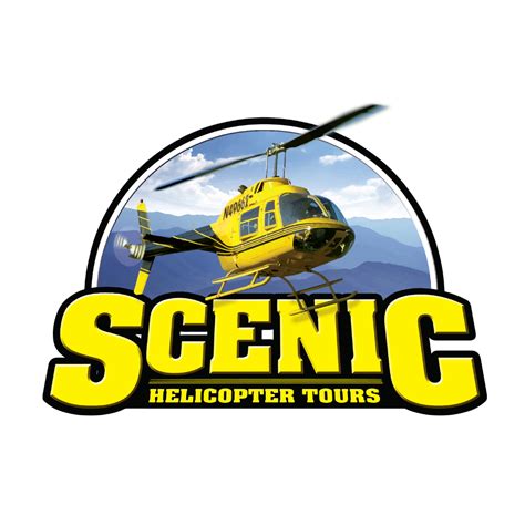 Great Smoky Mountains Helicopter Tours | Scenic Helicopter Tours