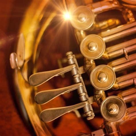 French Horn Sheet Music Downloads | Musicnotes.com