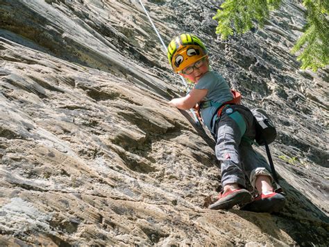 Essential Rock Climbing Equipment for Kids | Top 8 Picks