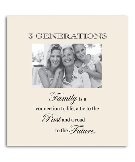 Family Generation Quotes - ShortQuotes.cc