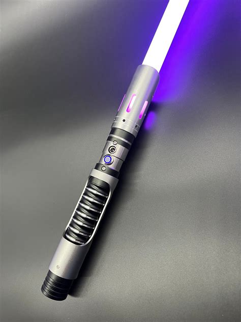 THE DARK JEDI LIGHTSABER – DX SABERS