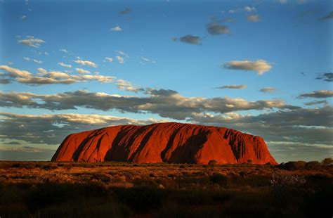 Uluru Wallpapers - Top Free Uluru Backgrounds - WallpaperAccess