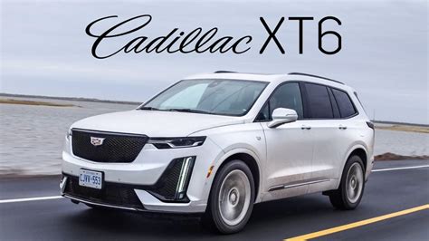 New 2024 Cadillac XT6 Colors, Cargo Specs, Engine - Cadillac Specs News