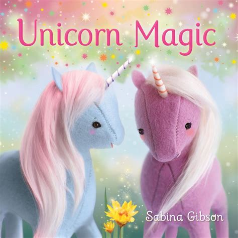 Dad of Divas' Reviews: Book Review - Unicorn Magic