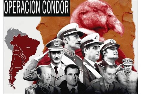 Operation Condor Argentina