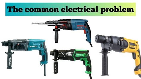 19 Best Drill Machine Brands In India (September 2023), 43% OFF