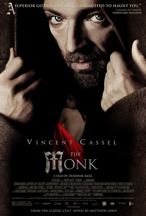 Monk The Movie 2024 Release Date - Minda Lianna