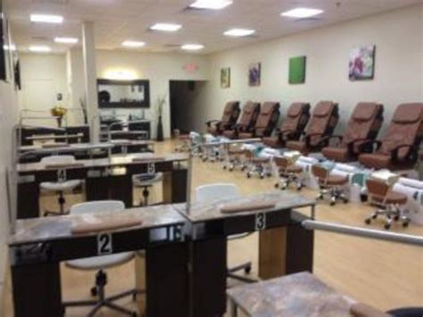 Polish Nail Salon in Mount Pleasant, WI : RelyLocal