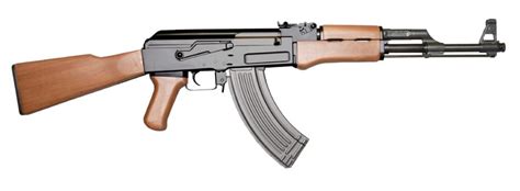 Kalashnikov AK-47 Series – Gladius Defense & Security