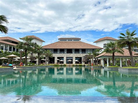 Review: Anantara Desaru Coast Resort & Villas (with family) - Girl Eat ...