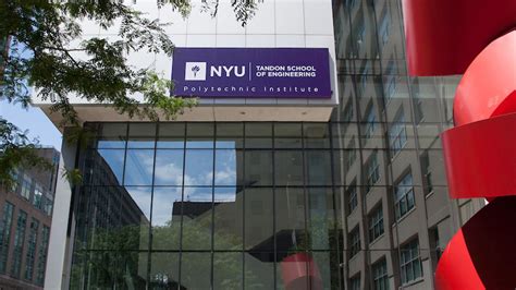 NYU Tandon School of Engineering continues historic rise in U.S. News ...