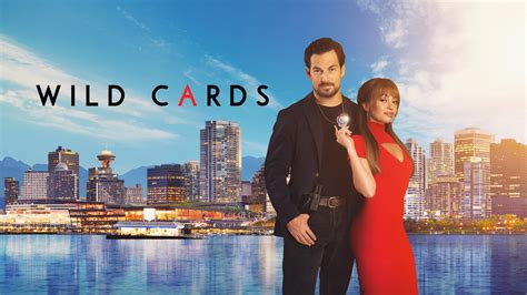 Wild Cards - Where to Watch and Stream - TV Guide