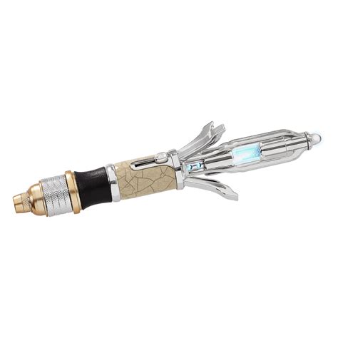 Doctor Who The Fourteenth Doctor's Sonic Screwdriver - Character Toys