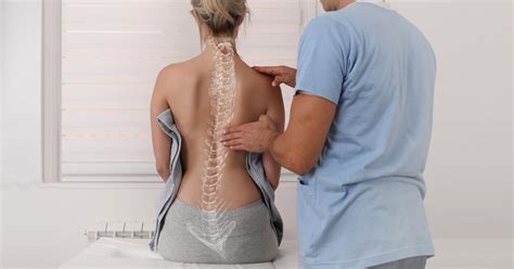 Adult Scoliosis Treatment