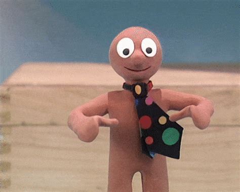 Fun Dancing GIF by Aardman Animations - Find & Share on GIPHY