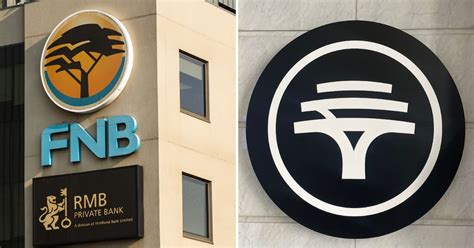 FNB Debuts New Logo After 35 Years, SA Confused by Design: “Spending My ...