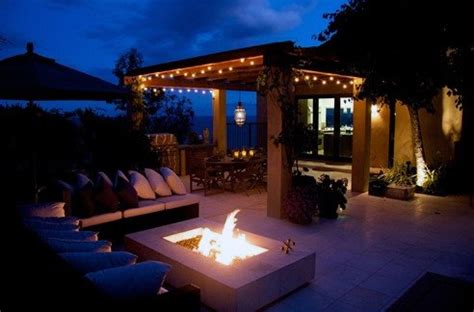 Top 40 Best Patio String Light Ideas - Outdoor Lighting Designs