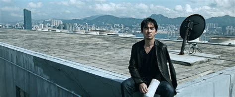 The Infernal Affairs Trilogy | The Criterion Collection