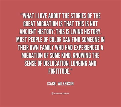 Quotes The Great Migration. QuotesGram