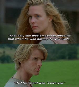 Princess Bride Quotes Marriage. QuotesGram