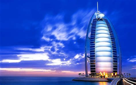 Explore The Grandeur of Burj Al Arab Dubai - Traveldigg.com