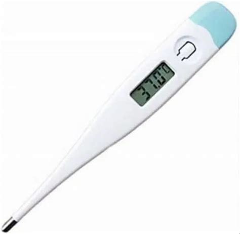 Clinical Digital Thermometer at Rs 105 | Clinical Digital Thermometer ...