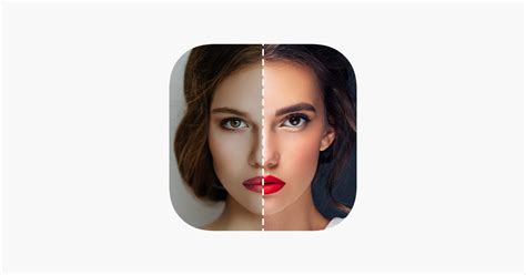 ‎Face Aging Scan-AI Age Camera on the App Store