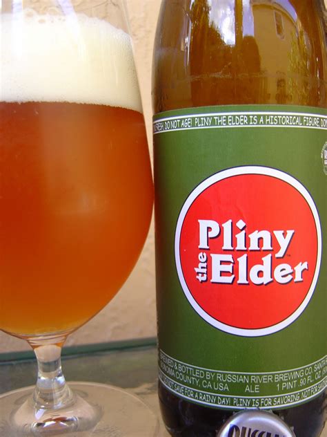 Daily Beer Review: Pliny the Elder